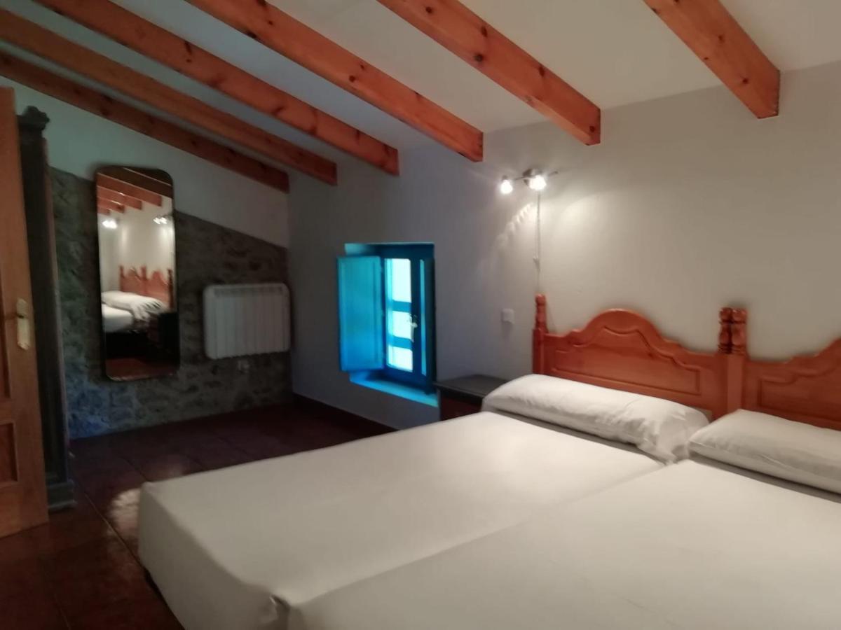 Вілла Casa Pedroso Ноха Екстер'єр фото