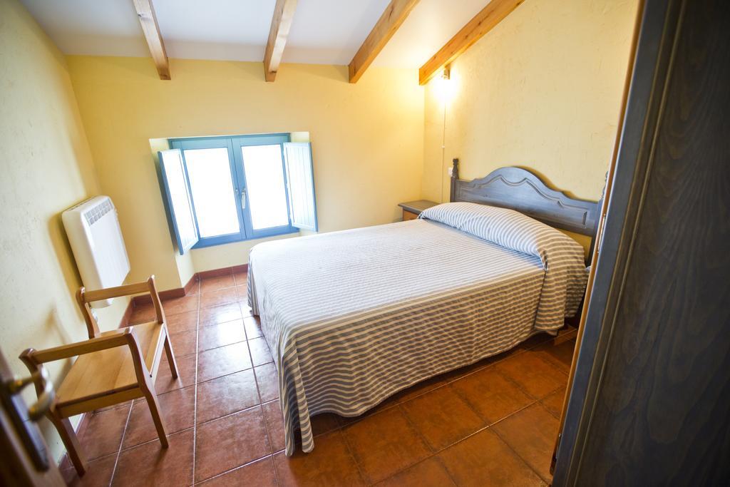 Вілла Casa Pedroso Ноха Екстер'єр фото